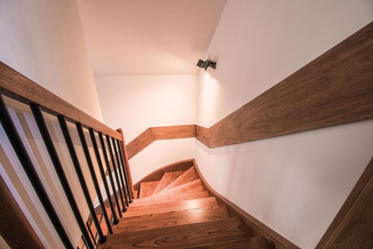 Apartamenty U Semlow 샤플라리 외부 사진